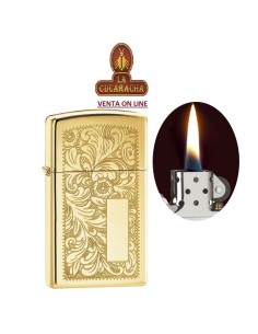 ZIPPO-ENCENDEDOR 1652...