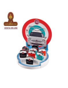 fiat-ENCENDEDOR FIAT 600... 2