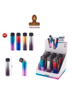 champ-ENCENDEDOR USB...