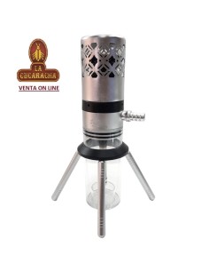 Cachimba-Shisha-Narguile... 2
