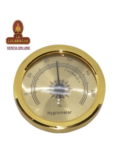 HUMIDOR PUROS-MADERA RECICLADA 17.5X5.5X16.5.