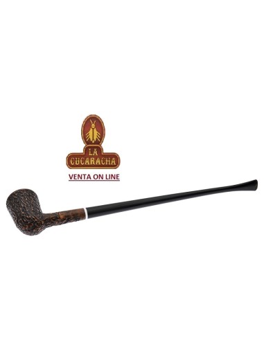 Pipa española Bruken CHURCHWARDEN...