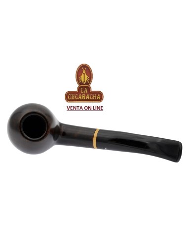 Pipa española ENA-Bruken MEDIANA BENT...