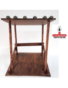 Pesebre Belen Nacimiento...