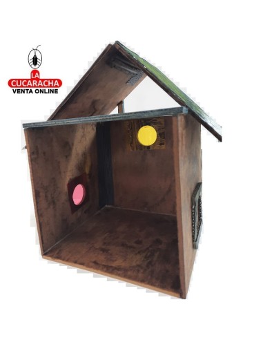 Pesebre Belen Nacimiento Artesanal...