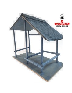 Pesebre Belen Nacimiento...