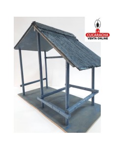 Pesebre Belen Nacimiento... 2