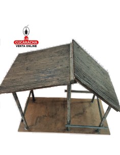 Pesebre Belen Nacimiento...