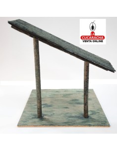 Pesebre Belen Nacimiento... 2