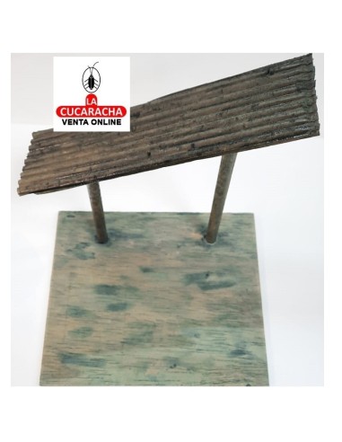 Pesebre Belen Nacimiento Artesanal...