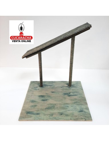 Pesebre Belen Nacimiento Artesanal...