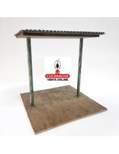 Pesebre Belen Nacimiento...