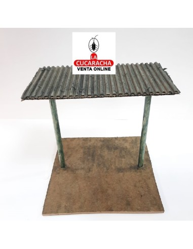 Pesebre Belen Nacimiento Artesanal...