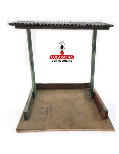 Pesebre Belen Nacimiento Artesanal...