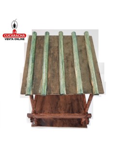 Pesebre Belen Nacimiento... 2