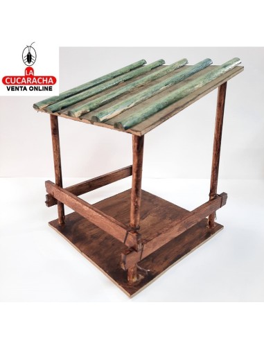 Pesebre Belen Nacimiento Artesanal...