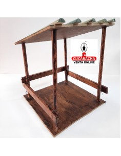 Pesebre Belen Nacimiento...