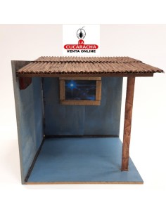 Pesebre Belen Nacimiento...