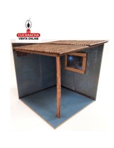 Pesebre Belen Nacimiento... 2