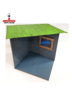 Pesebre Belen Nacimiento...