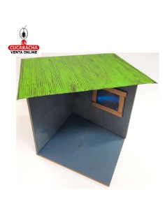 Pesebre Belen Nacimiento... 2