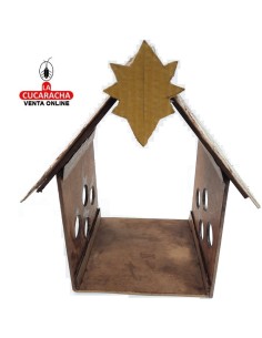 Pesebre Belen Nacimiento...