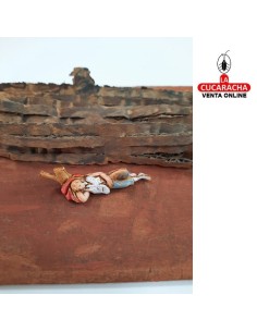 Sueño de San Jose-Pesebre...