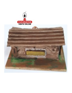 Casa almacen con pastor y... 2