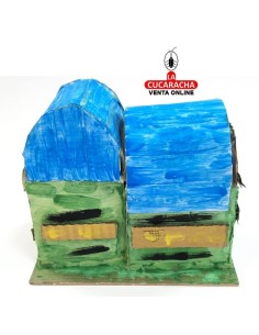 Sinagoga-Pesebre Belen... 2