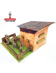 Casa con huerto y... 2