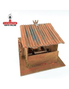 Pesebre Belen Nacimiento... 2