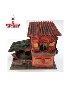 Casa dos pisos con... 2