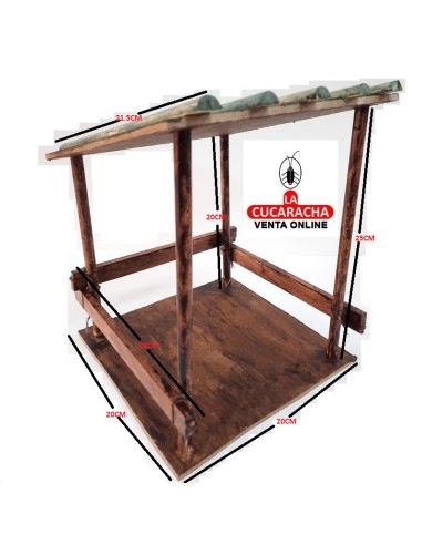 Pesebre Belen madera Nacimiento...