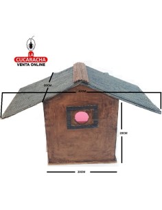 Pesebre Belen madera... 2