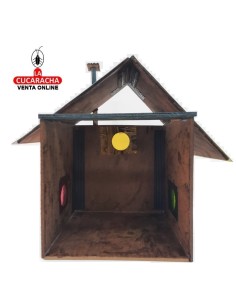 Pesebre Belen madera Nacimiento Artesanal 14cm.