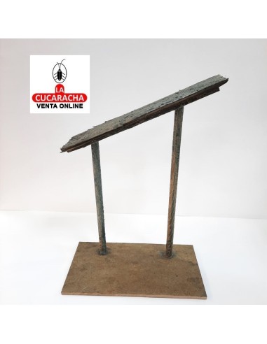 Pesebre Belen madera Nacimiento...