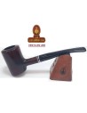 Pipa Peterson Killarney Red Ssiter Bent Poker 701 lisa.
