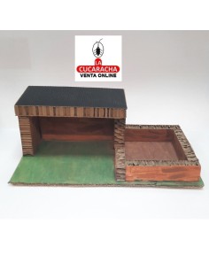 Pesebre Belen Nacimiento... 2