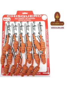 Chisquero Mechero...