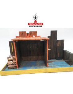 Pesebre Belen Nacimiento...