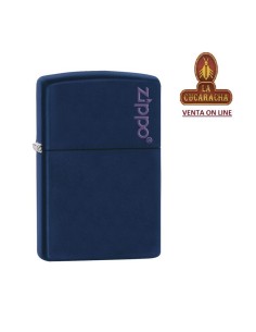 ZIPPO-Encendedor 239 MARINO...