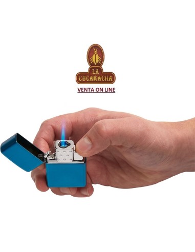 ZIPPO-INSERTO GAS SOPLETE 1 LLAMA...