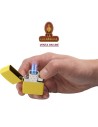 ZIPPO-INSERTO GAS SOPLETE 2 LLAMAS Z8B19-2006816.