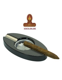 CENICERO 2 PUROS OVAL FIBRA... 2