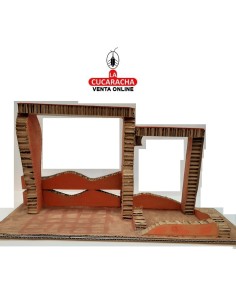 Pesebre Belen Nacimiento... 2