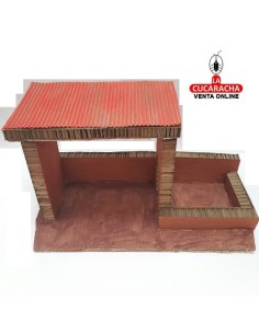 Pesebre Belen Nacimiento... 2