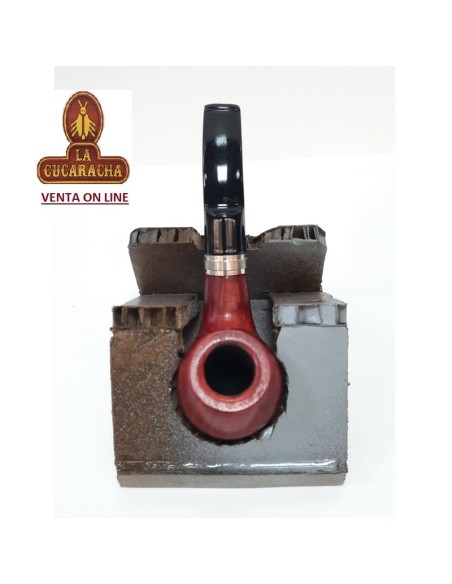 PIPERO-REPOSAPIPAS 1 CARTON MULTICOLOR.