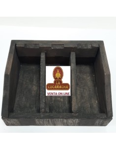 PIPERO-REPOSAPIPAS 3 MADERA... 2