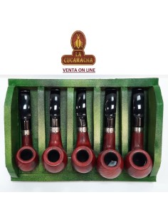 PIPERO-REPOSAPIPAS 5 MADERA... 2