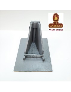 PIPERO-REPOSAPIPAS 1 MADERA...